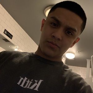 Meet your Posher, Michael